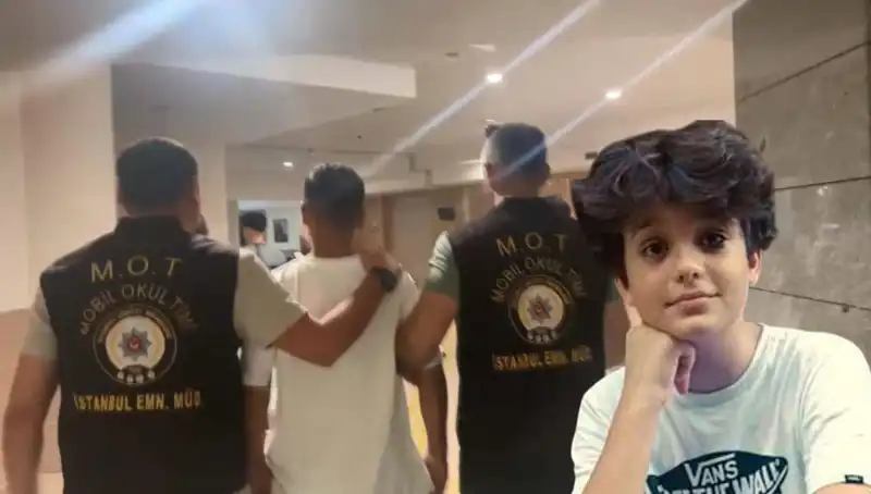 Mattia Ahmet Minguzzi Davasında Şok İddia: Avukat Rezan Epözdemir Tehdit Edildi