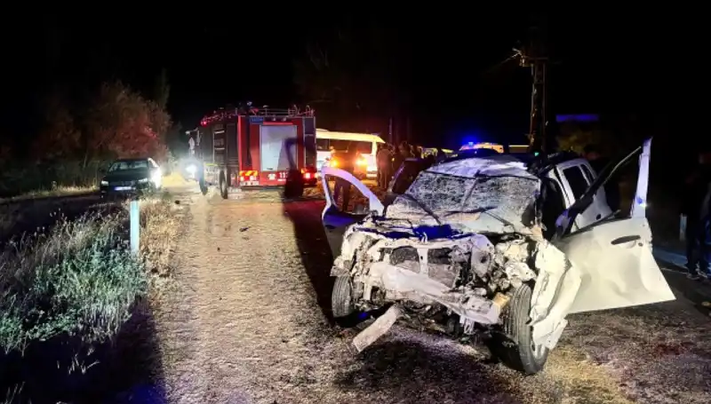 Ciple Traktör Çarpıştı: 5 Yaralı, Olayın Detayları Şok Edici