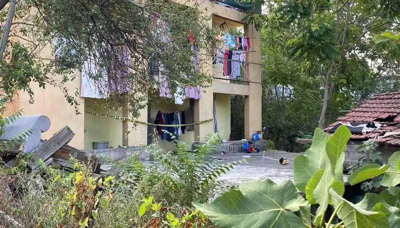Tartışmanın Sonu Kanlı Bitti: Genç Kadın Eşini Vurarak Öldürdü