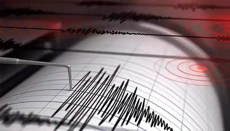 Datça Açıklarında Gerçekleşen 4,4 Büyüklüğündeki Deprem Panik Yarattı