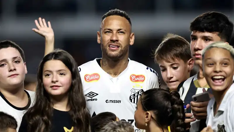 Fenerbahçe, Neymar Transferi İçin Son Kararını Verdi: Detaylar Açıklandı!