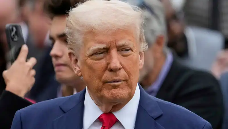 Trump, Çin’e Uygulanan Yüzde 154'lük Vergiyi Düşürmeyi Vaadediyor!