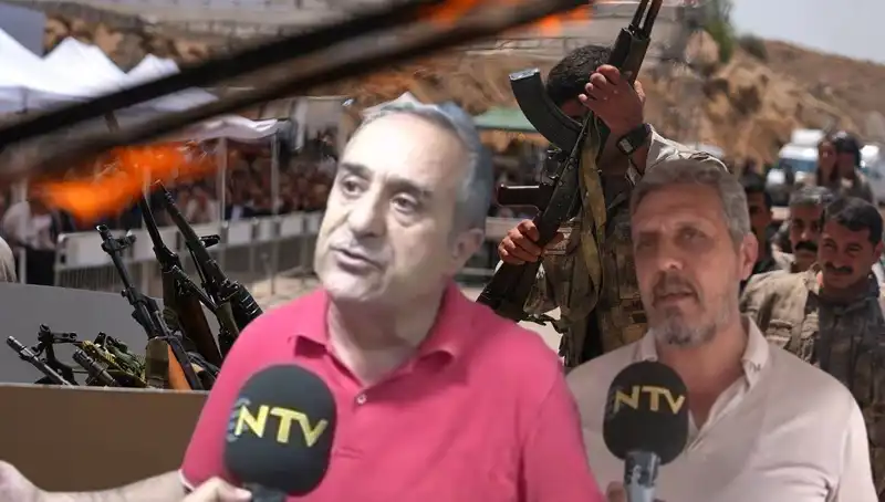 PKK'nın Silah Bırakmasıyla Türkiye ve Dünya'da Neler Değişecek?