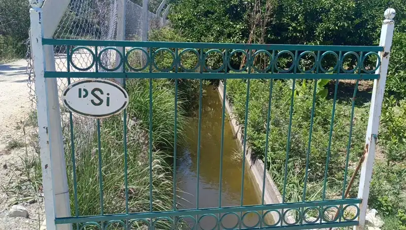 Hatay’da Bir Ailenin Yüreğini Yakan Trajedi: 3 Yaşındaki Çocuk Sulama Kanalında Bulundu