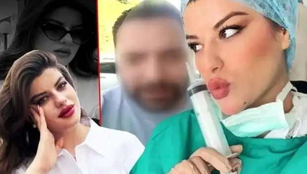 Ayşe Tokyaz Cinayetinde Şok Edici Görüntüler Ortaya Çıktı: Bavulda Ceset Taşıma Anları