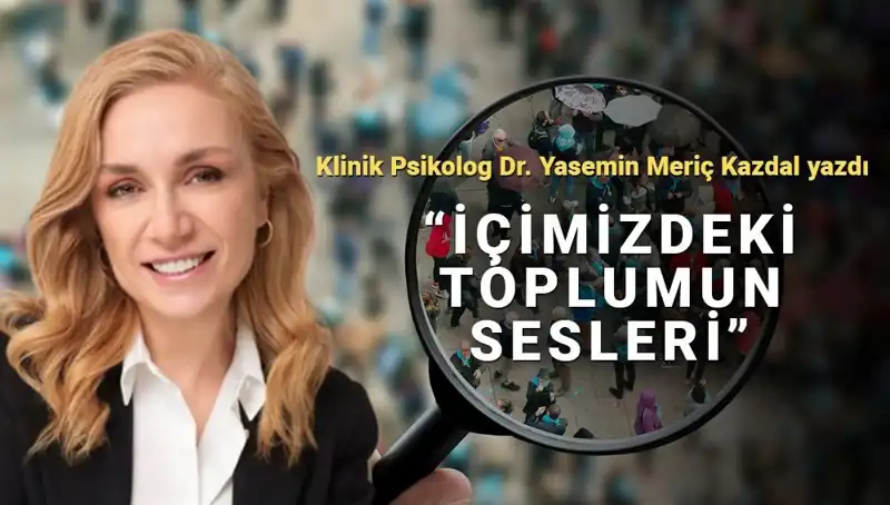 İçimizdeki Toplumun Sesleri: Onay Aramanın Derin Psikolojisi