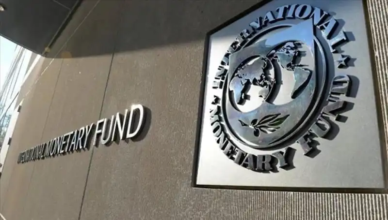 Küresel Kamu Borcunda Beklenmedik Artış: IMF Raporu Açıklandı