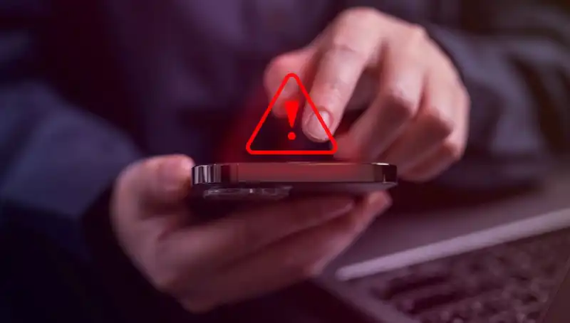 İngiltere'nin Tarihi Telefon Denemesi: 87 Milyon Cihaz Aynı Anda Çalacak!