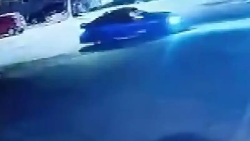 Trafikte Drifting Yapanlara 46 Bin Lira Ceza! Neler Oluyor?