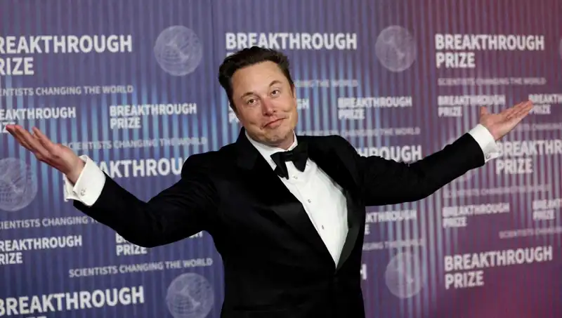 Elon Musk'ın X'ten Flört Sitesi Mi? Yeni Mesajlaşma Uygulaması Ortaya Çıktı
