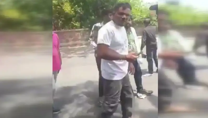 11A Yolcusunun Şok Anları: "Biri Beni Yakaladı!" İfadesiyle Hayat Kurtaran Olay