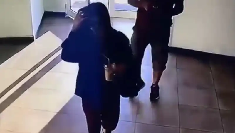 Ayşe Tokyaz Cinayetinin Şüphelisi Kameralarda Görüntülendi: O Anlar Ne Anlatıyor?