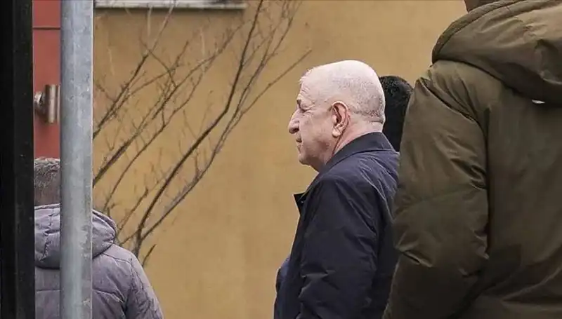 Ümit Özdağ, Hakim Karşısında: Siyasi Mücadelesinin Ardındaki Gerçekler