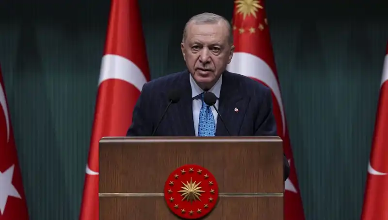 Cumhurbaşkanı Erdoğan'dan Çarpıcı Açıklama: Üç Dünya Liderini Ağırlamak İstiyor!