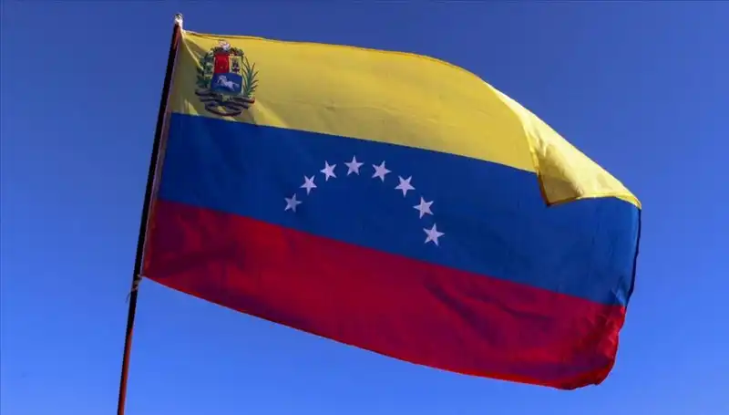 Venezuela'dan ABD'ye Karayip Denizi Üzerine Sert Tepki: Gerilim Artıyor!