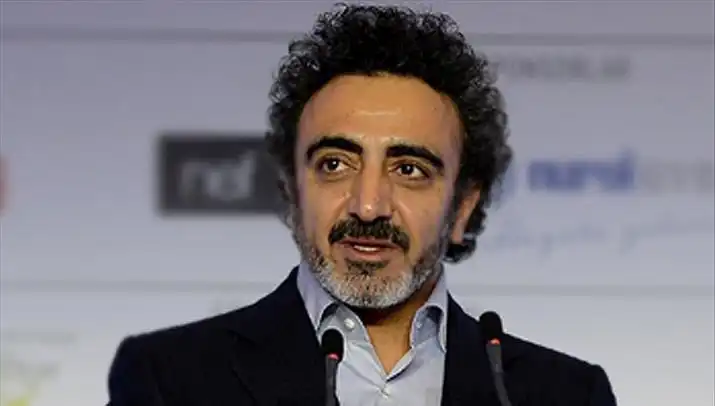 Fenerbahçe'nin Çarpıcı Sponsoru Chobani: Hamdi Ulukaya'nın Hikayesi ve Serveti