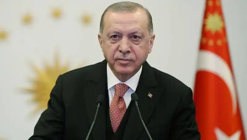 Cumhurbaşkanı Erdoğan, LGS Tercih Sonuçlarını Değerlendirdi: Yeni Fırsatlar Kapıda