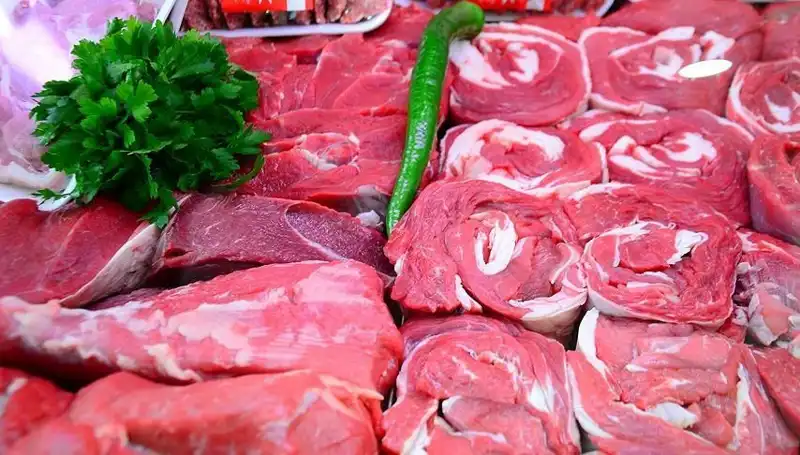 Kurban Eti Kavurma Tarifleri: Lezzetli ve Pratik Yöntemler
