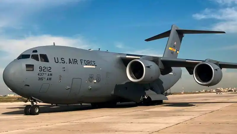 Pentagon’dan Şok Hamle: Lübnan’a Saldırı Uçakları, Norveç’e Savaş Helikopterleri Gönderiliyor