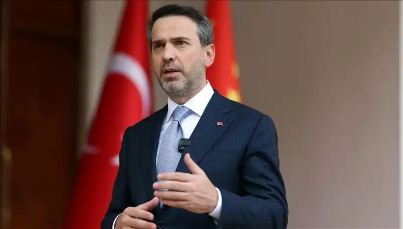 Türkiye'nin Yenilikçi Projeleriyle Dünyada Önemli Bir Merkez Haline Geliyor