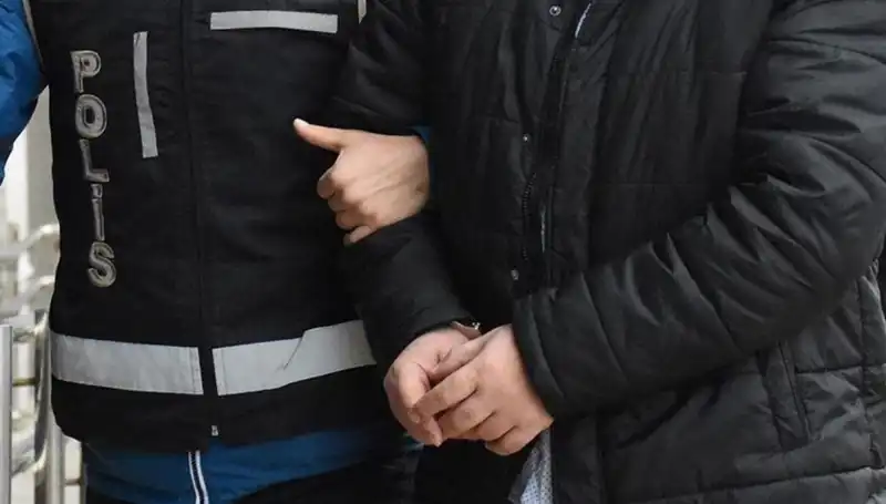 Otobüste Uyuşturucu Araması: Şüpheli Gözaltına Alındı, Olayın Ayrıntıları Şok Etti!