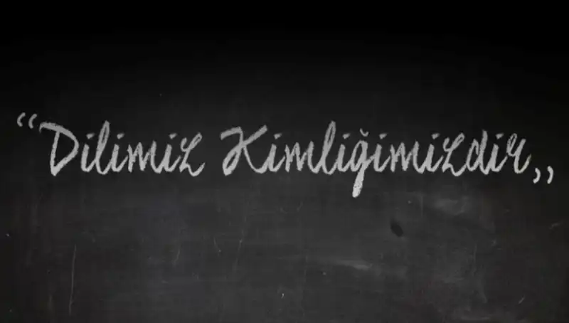 Türk Dil Bayramı: Dilimizin Değeri ve Kutlama Geleneği