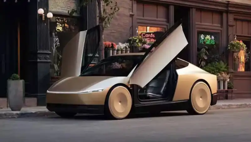 Elon Musk’ın Robotaksi Projesi: ABD Genelinde Yeni Bir Dönem Başlıyor