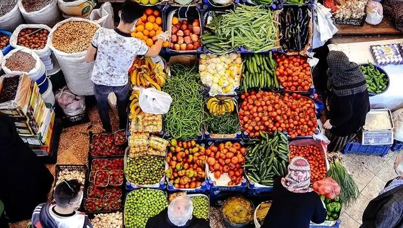 Market ve Pazarlarda 155 Üründe Pestisit Kontrolü: Çarpıcı Sonuçlar
