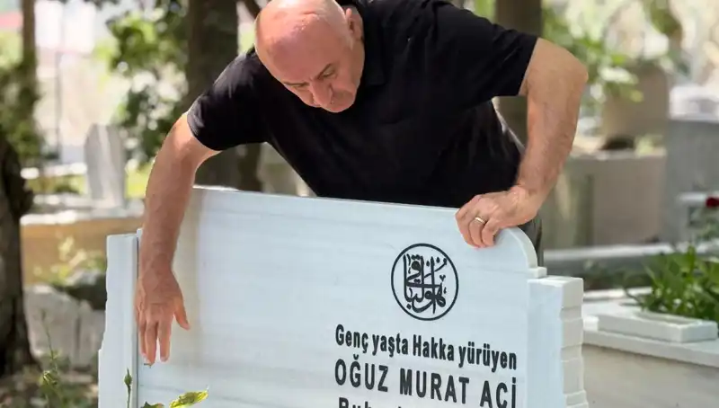 Aci Ailesi için Unutulmaz bir Babalar Günü: Duygular ve Hatıralar