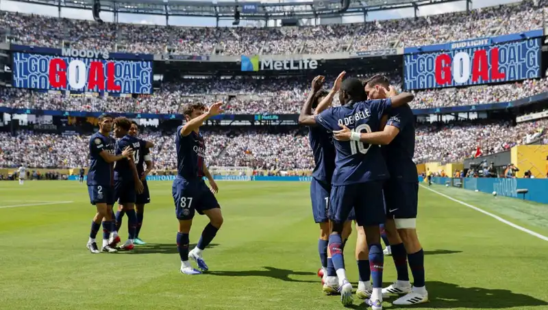 FIFA Kulüpler Dünya Kupası'nda Büyük Final Heyecanı: Şampiyon Kim Olacak?