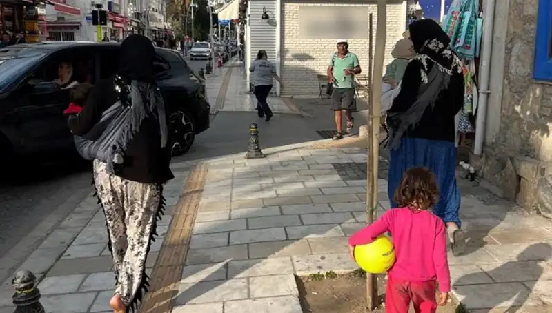 Çocuklarına Dilendirenlere Yasal İşlem: Ailelere Uyarılar ve Son Gelişmeler