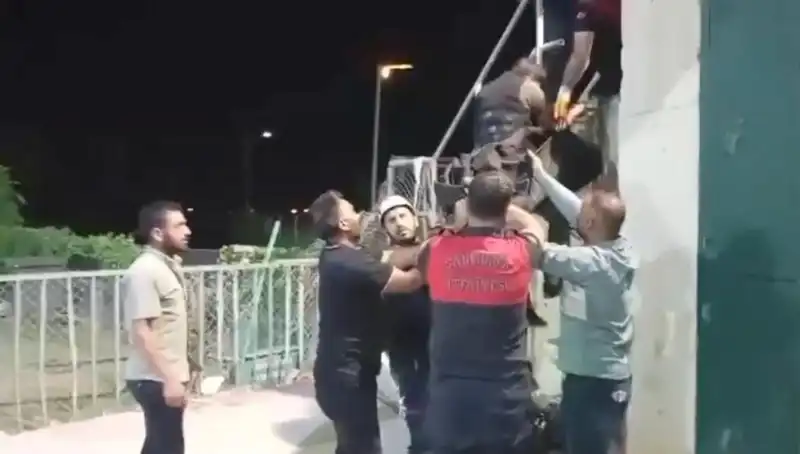 Şanlıurfa'da İkinci Acı Olay: Cansız Bedeni Bulundu, Soru İşaretleri Artıyor