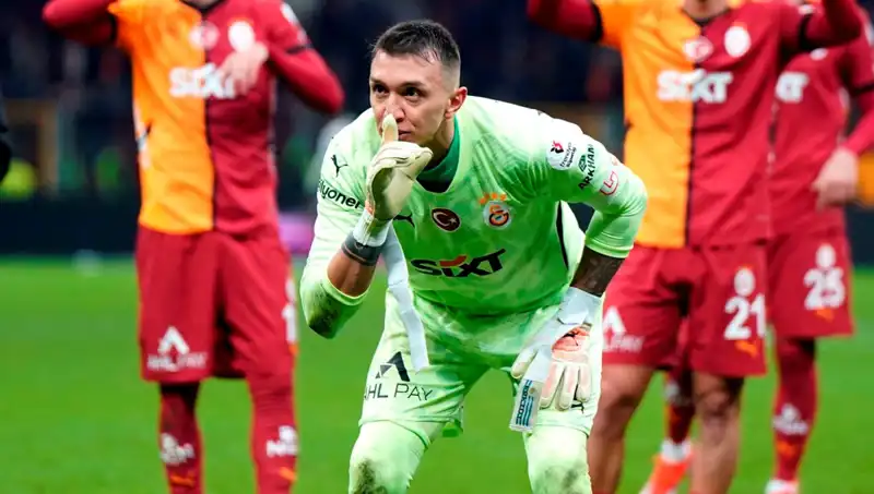 Muslera'nın Yerini Alacak Kaleci İçin Son Gelişmeler