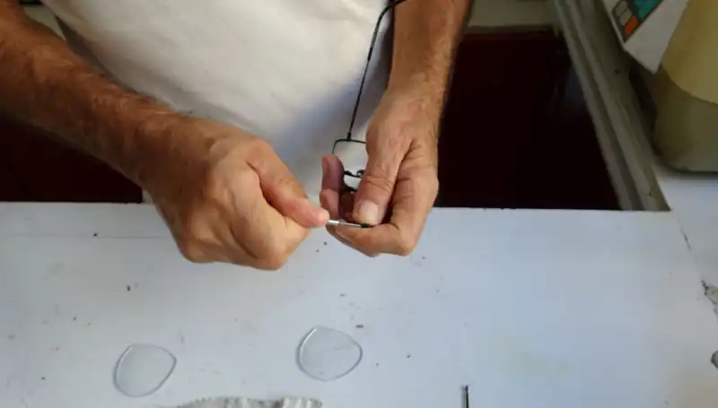 10 Yaşında Girdiği Meslekten Geleneksel Yöntemlerle Yıkıcı Başarı!