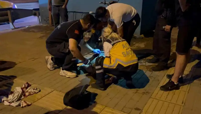 Metro İstasyonunda Gerilim Dolu Anlar: Yolcular Ne Yaşadı?
