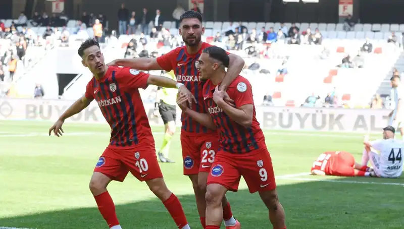 Altınordu'da Futbol: Giden Çok Ama Gelen Yok, Taraftar Ne Düşünüyor?