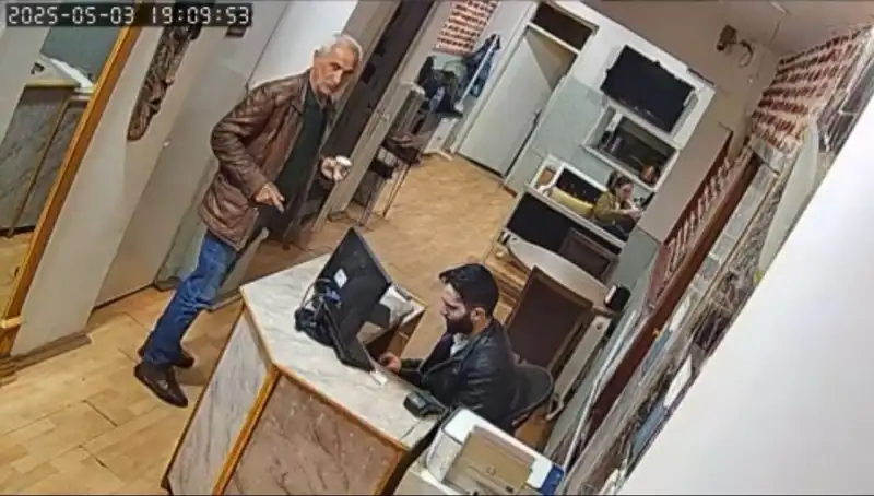 Saldırganın İfadesi: "Kendi Başıma Yaptım" Dedikten Sonra Neler Oldu?