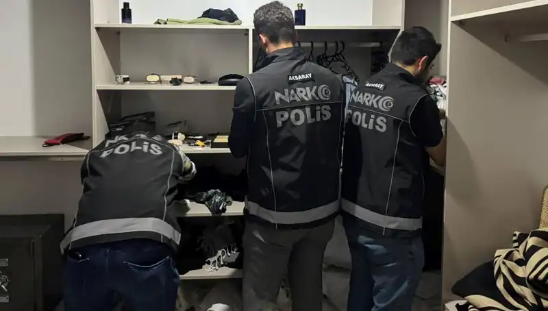 Uyuşturucu Operasyonunda F Serisi Dolar Skandalı: Gerçekler Ortaya Çıktı