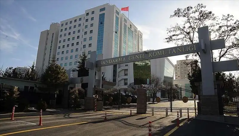 Jandarma Genel Komutanlığı'ndan Sürekli İşçi Alımı: Başvuru Tarihleri ve Şartları Açıklandı