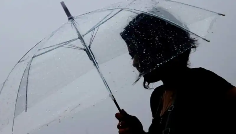 Meteorolojiden Son Dakika Uyarısı: Yağışlı Hava Ülkeye Geri Dönüyor!