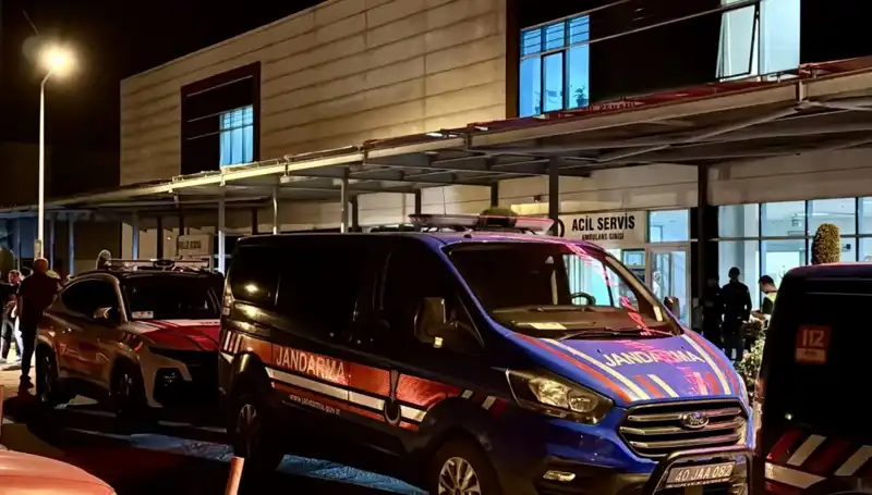 Teknedeki Korkunç Alabora: Dört Kardeşten Biri Hayatını Kaybetti
