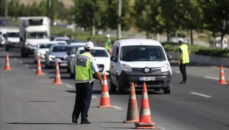 Tüneli Kapatan Konvoy: Protesto Amaçlı Süreç Nereye Gidiyor?