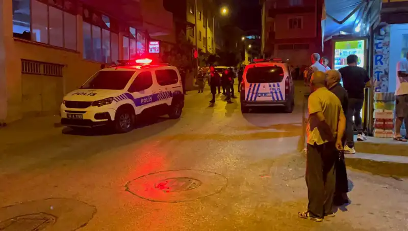 Firari Hükümlü İçin Polislere Saldırı: Ne Olacak?