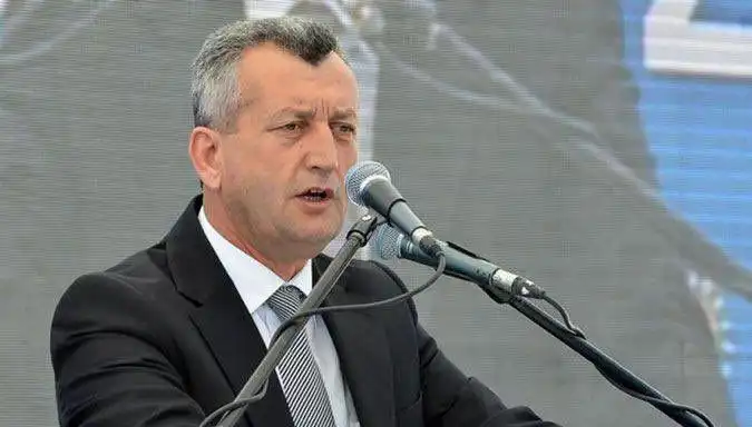 Eski Menemen Belediye Başkanı Tahir Şahin Hayatını Kaybetti: Vefatı Sonrası Neler Yaşandı?
