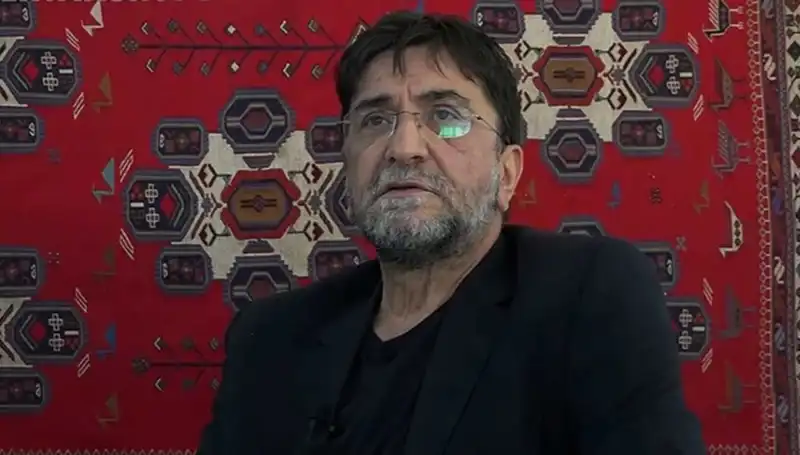 Nihat Genç: Türk Medyasının Unutulmaz İsimlerinden Biri Hayatını Kaybetti