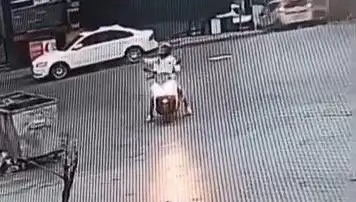 İstanbul'da AVM'ye Ateş Açıldı: Güvenlik Açıkları Yeniden Gündemde