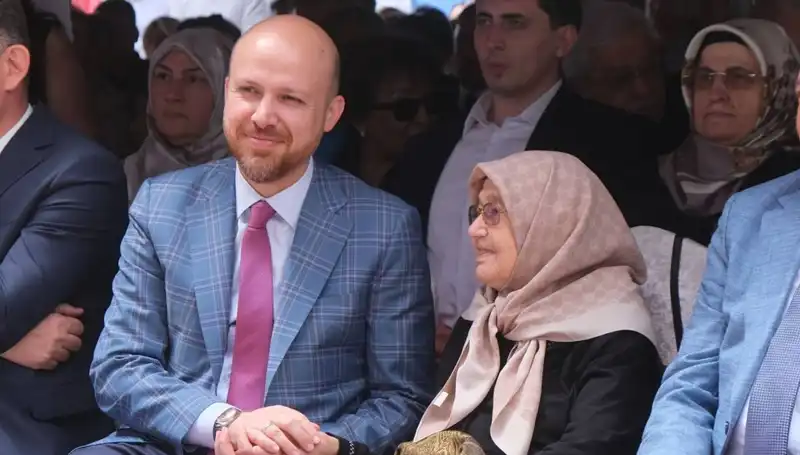 Bilal Erdoğan’dan Eğitim Devrimi: Türkiye Dünyanın Zirvesinde!