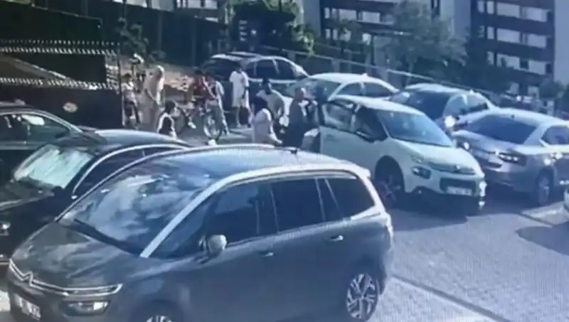 Eşi ve Yakınlarını Arabayla Ezme Olayı: Şok Edici Detaylar Ortaya Çıktı