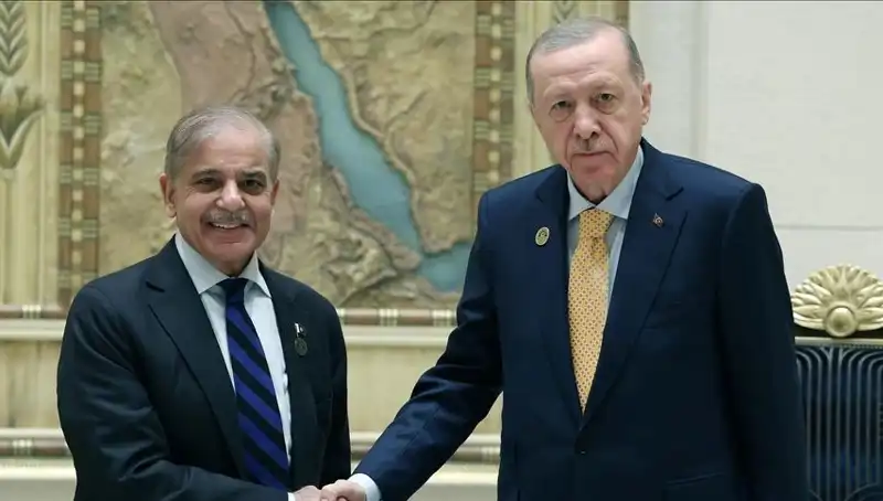 Türkiye-Pakistan İlişkileri Yeni Bir Dönem Mi Başlatacak?