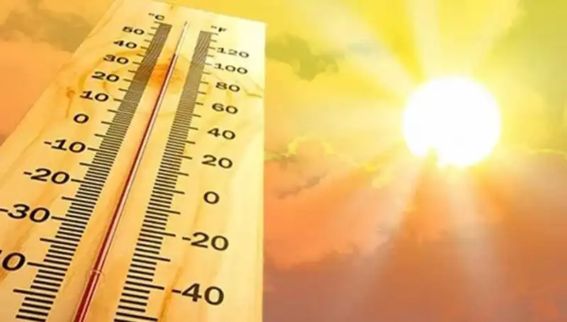 Meteoroloji Uyardı: Sıcaklıklar Hızla Düşecek, Dikkat!